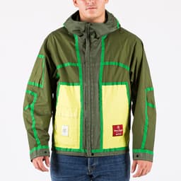 Gore G-type Winter Hooded Jacket - 19