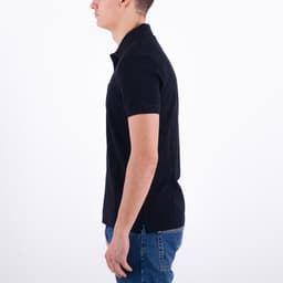 Plain Polo Shirt - 3