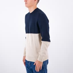 Crinkle Cotton Crew - 2