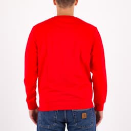 Heritage Crew Neck - 5