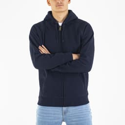 Hooded Chase Jacket - 3