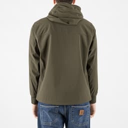 C.P. Shell-R Goggle Jacket - 5