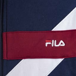 Sages Track Jacket - 7