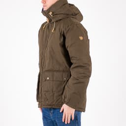 Down Jacket No. 16 M - 3