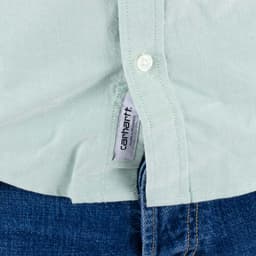 Button Down Pocket Shirt - 7