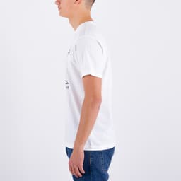 Essentials Shoebox Tee - 3