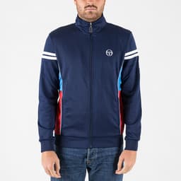 New Mambo Track Top - 1