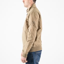 Rectifier Harrington Casual Jacket - 4