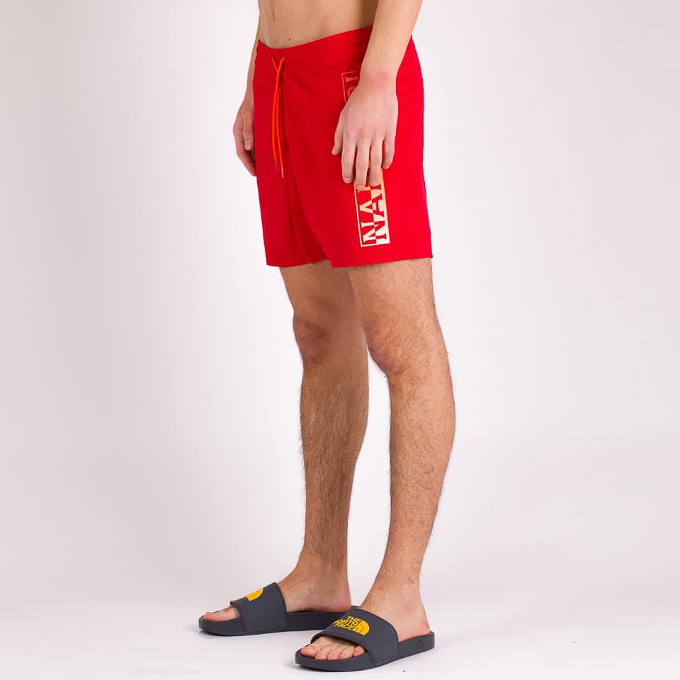 Victor Swimming Trunks - 1