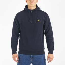 Softshell Jersey 1/4 Zip - 1