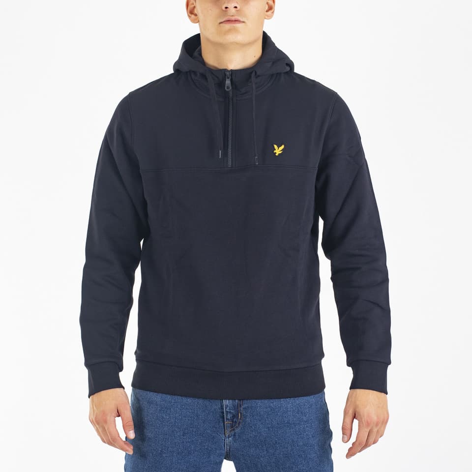 Softshell Jersey 1/4 Zip - 1