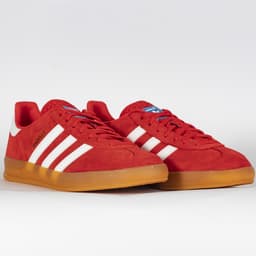 Gazelle Indoor - 2