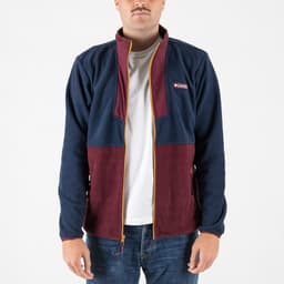 Sequoia Grove Full Zip Fleece - 7