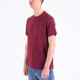 Danny Organic Cotton T-Shirt - 2