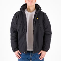 Winter Insulated Jacket - 6
