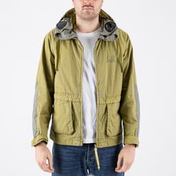 50 Fili Wax Explorer Jacket - 8
