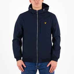 Softshell Jacket - 1