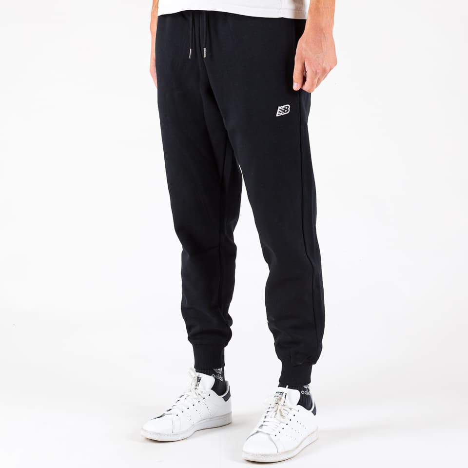 Sweatpants Small Logo - 1