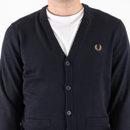 Classic Cardigan - 6