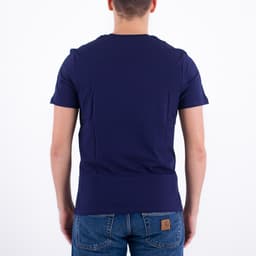 Crew Neck T-Shirt - 4