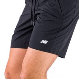 Athletics Remastered Woven Short - 7
