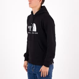 Berkeley California Hoodie - 2