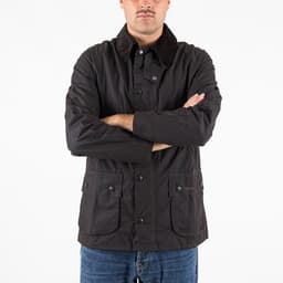 Ashby Wax Jacket - 2