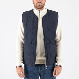Campbell Vest Gilet - 7