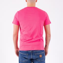 Plain T-Shirt - 4