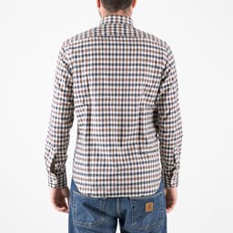 Club Check Shirt - 5