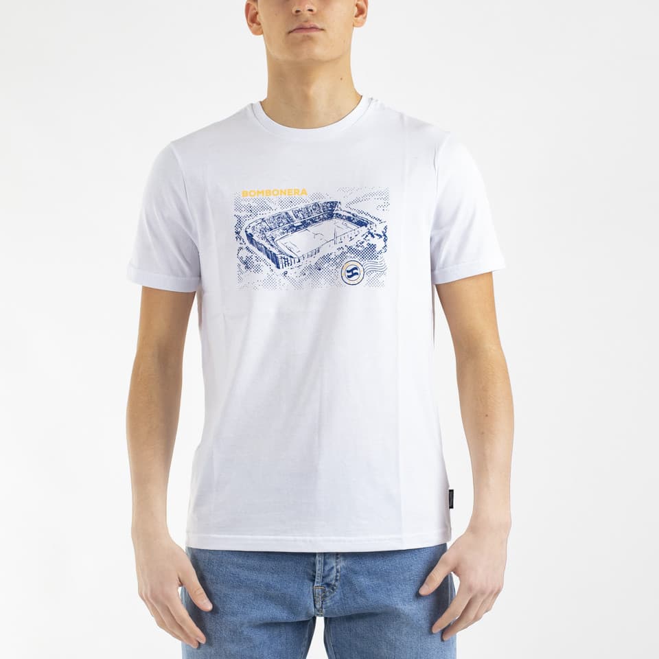 Bombonera Tee - 1