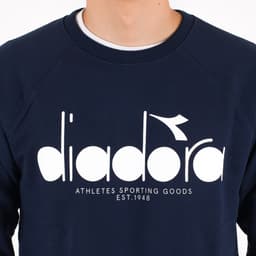 Sweatshirt Crew 5Palle - 6