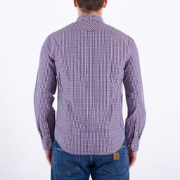 Signature Gingham Shirt - 5