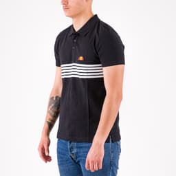 Heritage Stripe Polo - 2