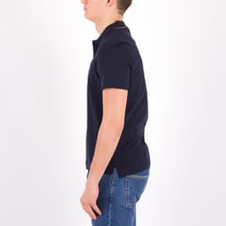 Stretch Tipped Polo - 3
