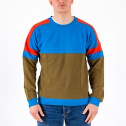 Bandera Sweatshirt - 1