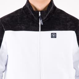 Kenneth Tracktop - 6