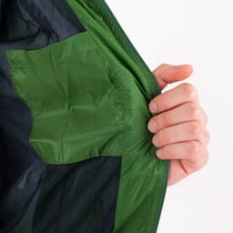 Techno Windbreaker - 7