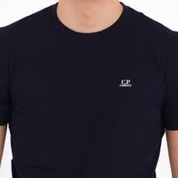 Jersey 30/1 Logo T-Shirt - 5