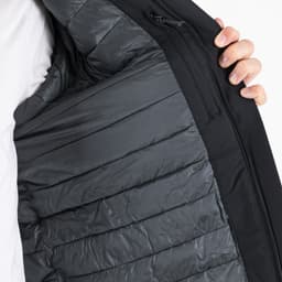 High Coast Hydratic Padded Trail Jacket - 7