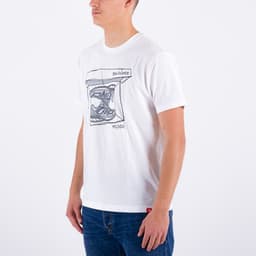 Essentials Shoebox Tee - 2