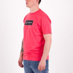 Icon Box Logo Tee - 2