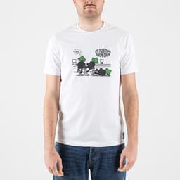 It's Pub Time T-Shirt - 1