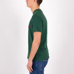 Signature Logo Tee - 3