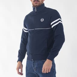 Orion Track Top - 2