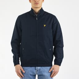 Harrington Jacket - 1