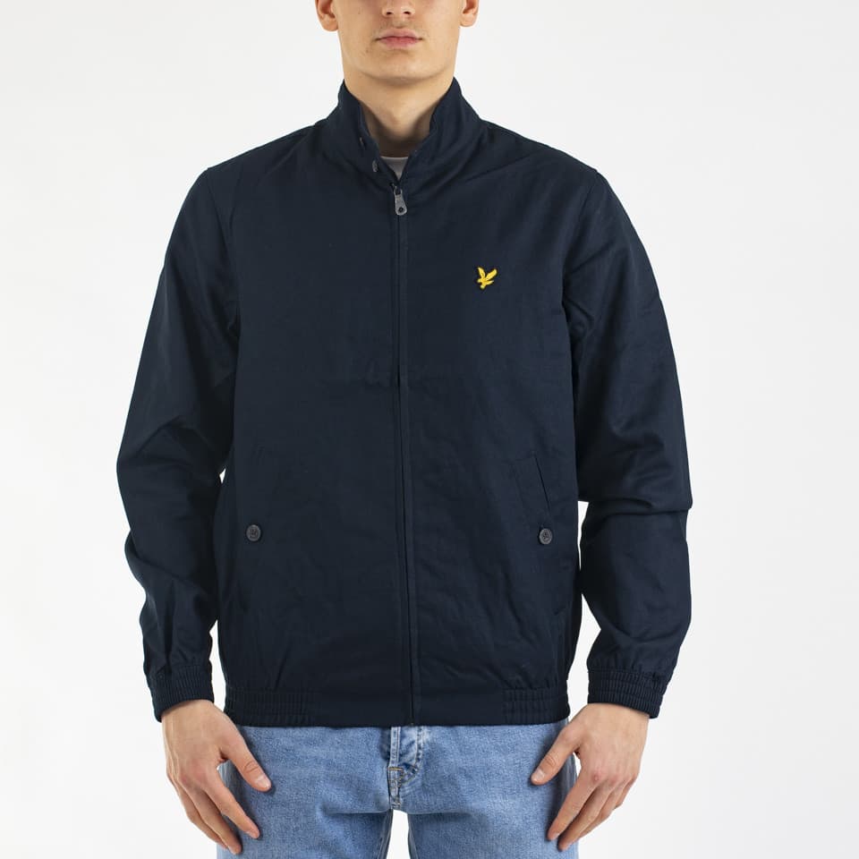 Harrington Jacket - 1