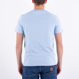 Crew Neck T-Shirt - 4