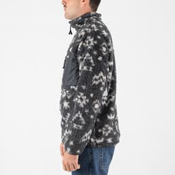 Winter Pass Reversible Fleece - 4