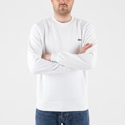 Classic Cotton Sweatshirt - 2